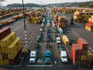 Global Trade and Shipping Update: Key Developments Impacting Markets and Trade