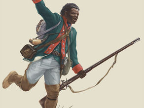 The Black settlement of Wilberforce street, and what the Georgian Bay metis can learn from it