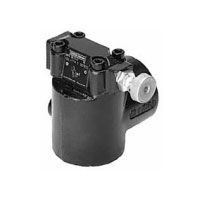 Parker – Pressure Relief Series R4V