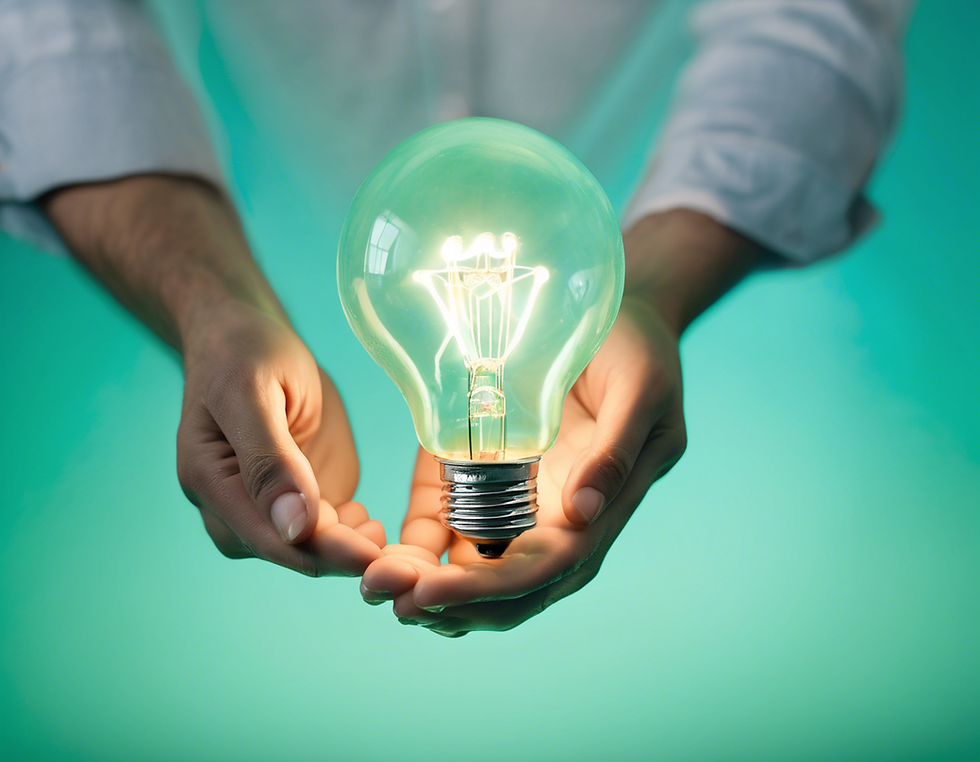 Einladung zur Bürgerversammlung der Energiegenossenschaft Verl iG