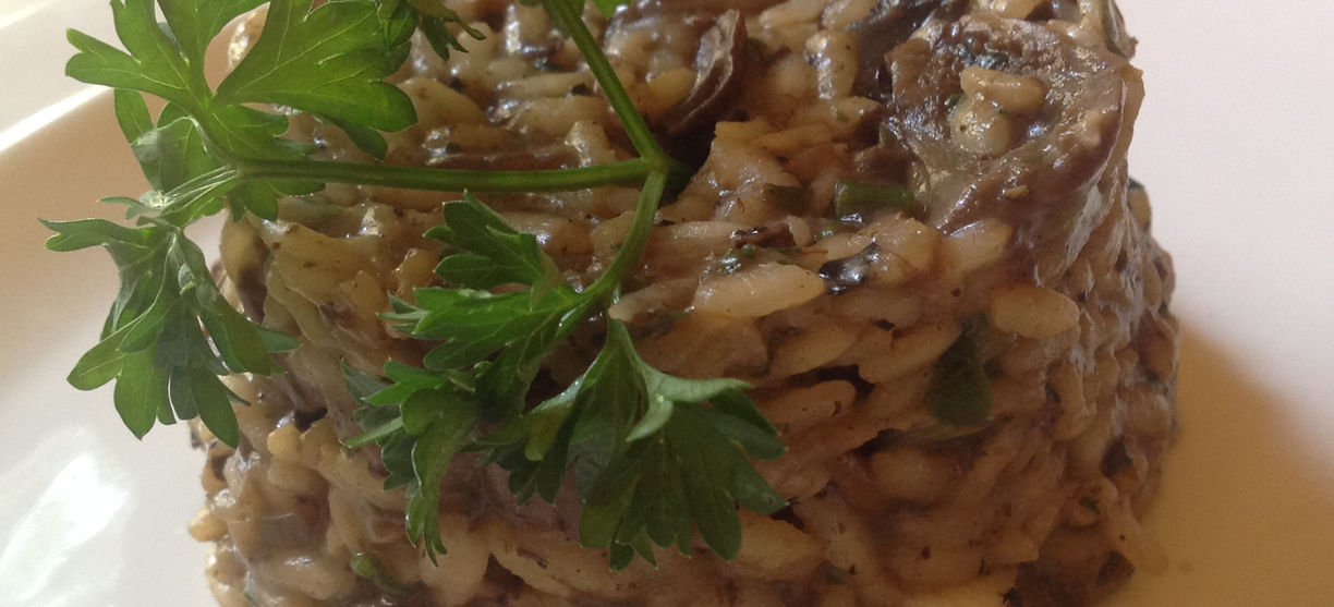 Risotto Funghi.JPG