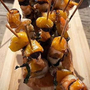 Spiedini di Mare