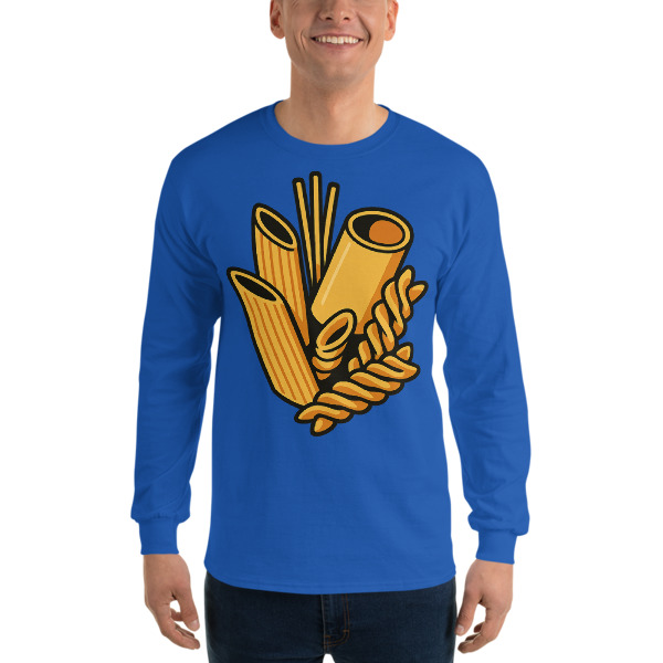 Official product mockup