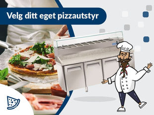 Profesjonelle kjøkkenløsninger for moderne serveringssteder