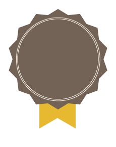 Bronze Badge