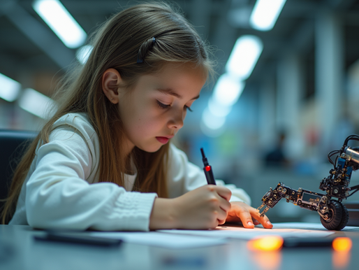 Supporting Girls in STEM: Bahamas STEM Empowerment Non-Profits