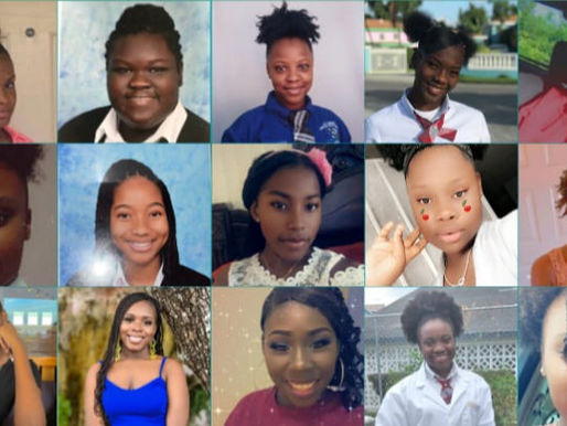 FEM STEM Bahamas Honors Girls in STEM