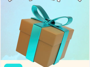 Äntligen Pandoras Parcel Pop-Up på Entré!