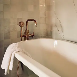 Comment réparer un robinet de baignoire et de douche qui fuit