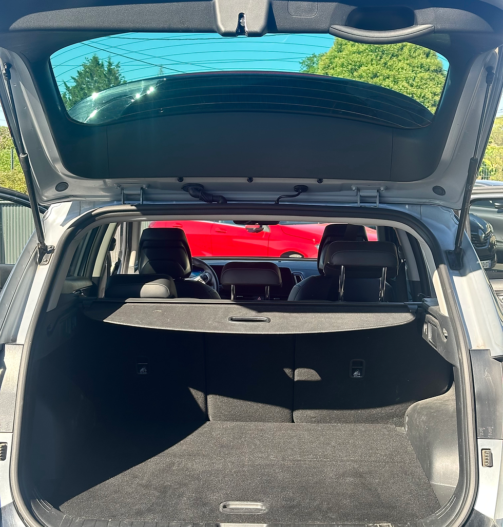 Miniature : Kia Sportage 1.6 TGdI 150ch mhev DCT7 design  