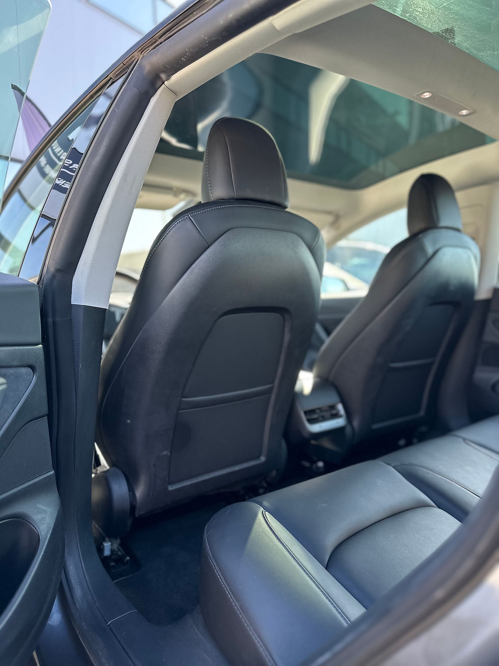 Miniature : TESLA MODEL 3 STANDARD PLUS 440km autonomie 