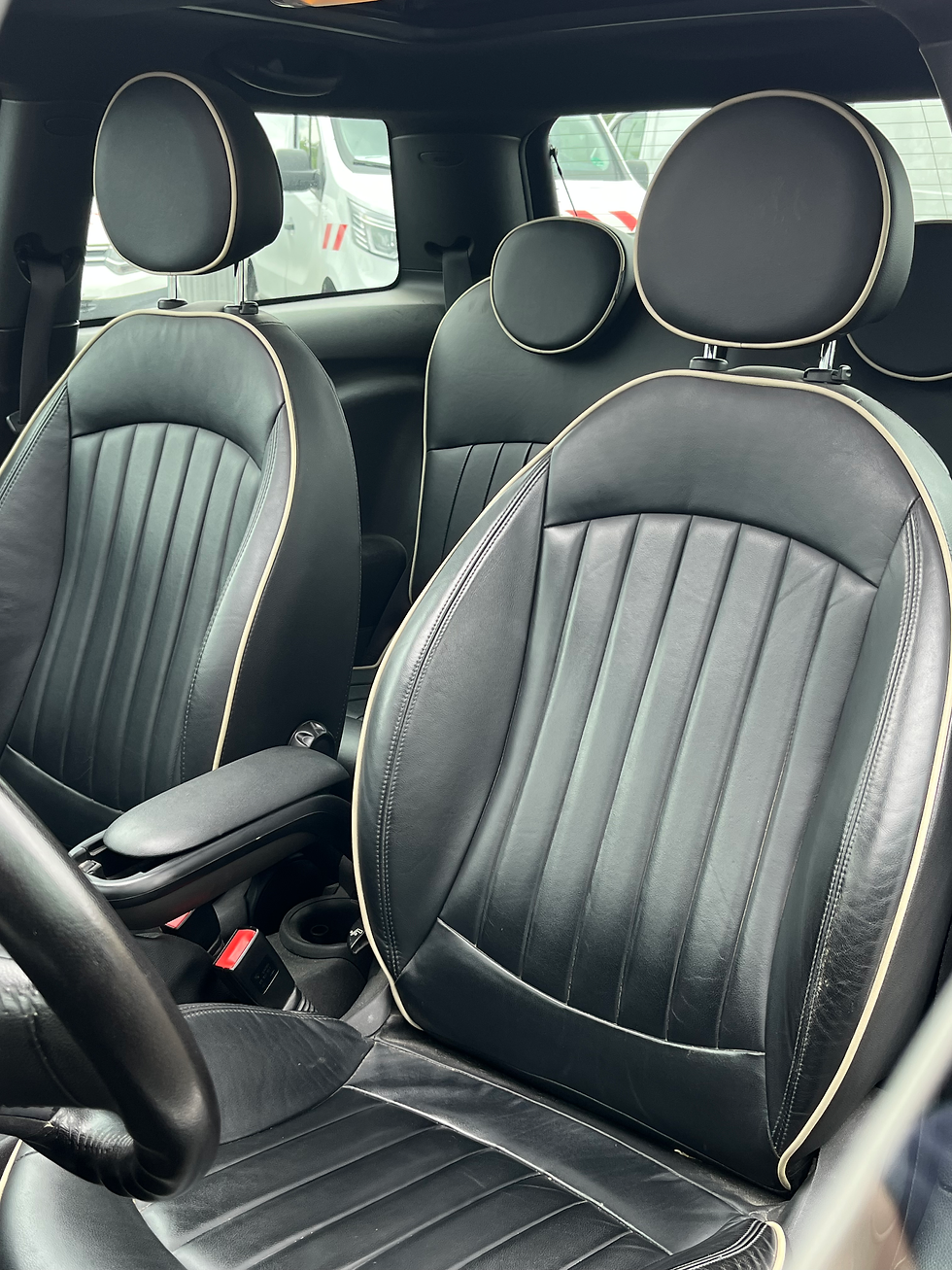 Miniature : MINI COOPER S 184ch 