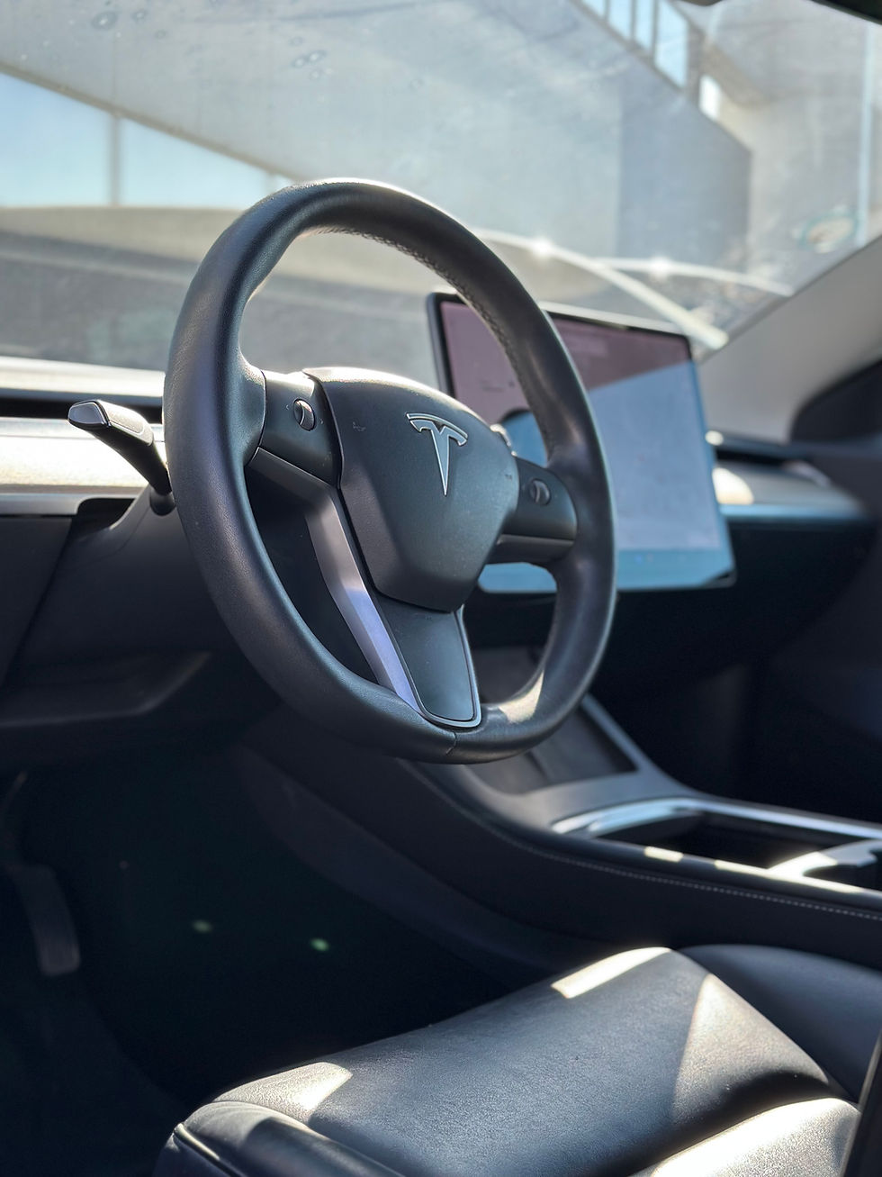 Miniature : TESLA MODEL 3 STANDARD PLUS 440km autonomie 