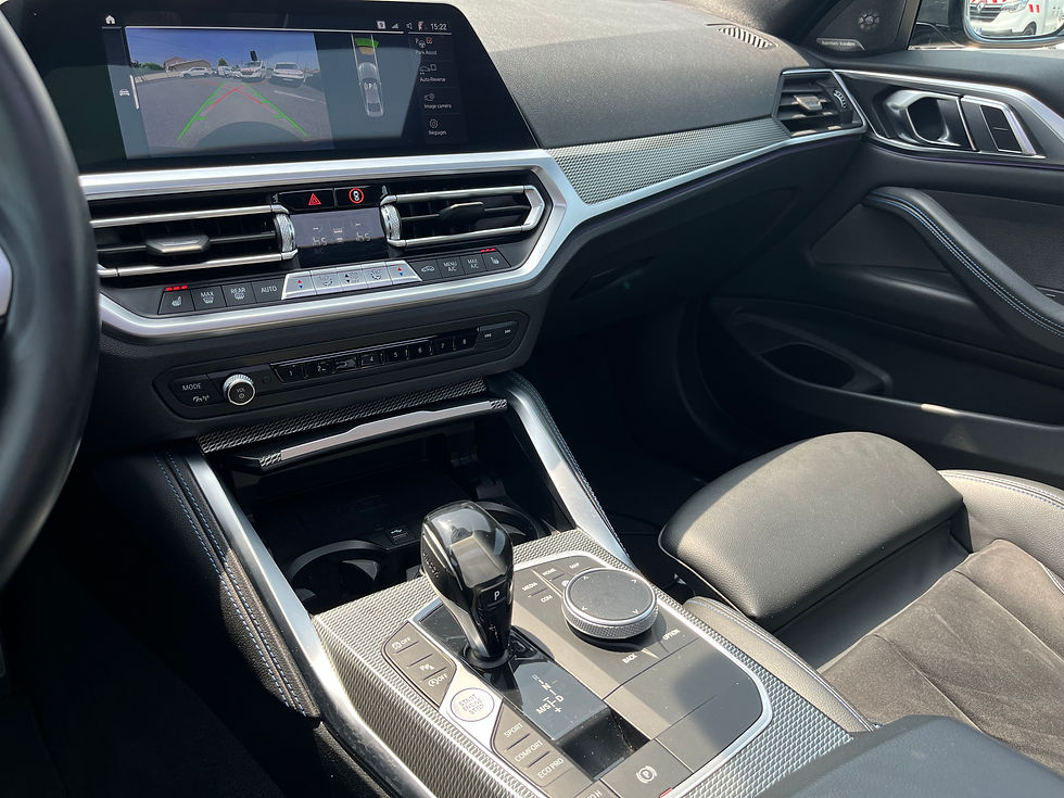 Miniature : BMW Serie 4 Coupé 420i 2.0 184ch M Sport