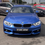 Miniature : BMW SERIE 4 COUPE F32 435i 306ch M Sport BVA8