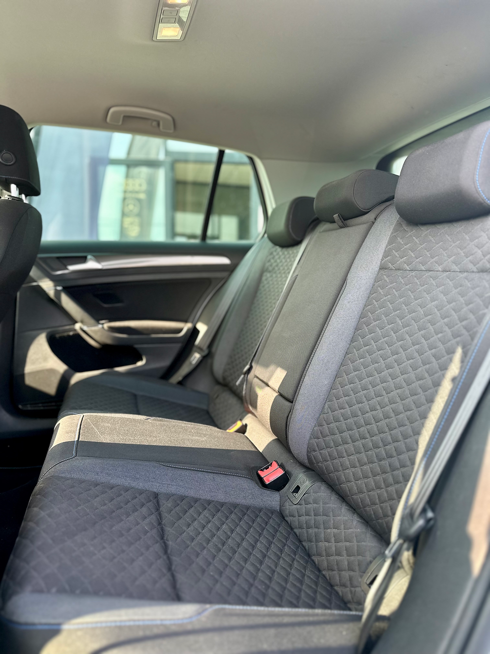 Miniature : Volkswagen Golf VII 1.5 TSI EVO 130ch Connect DSG7
