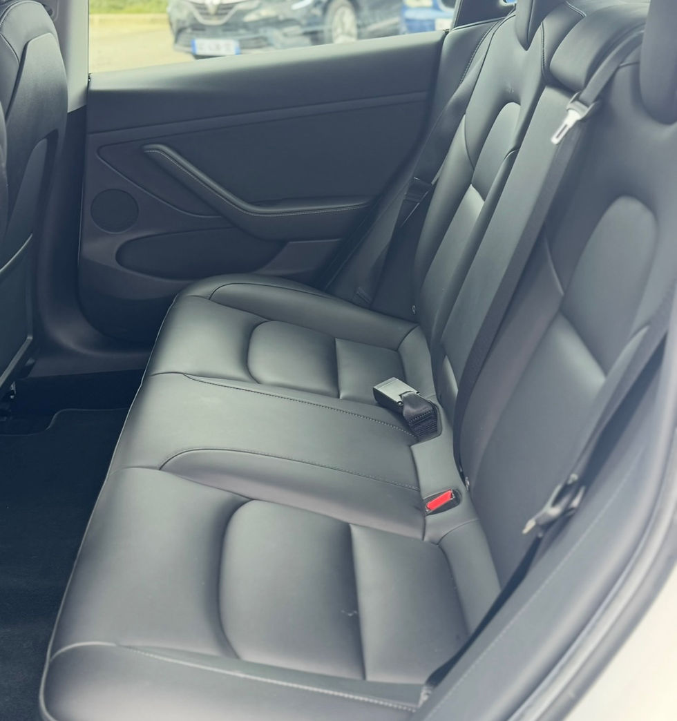 Miniature : TESLA MODEL 3 Long range dual motor 462ch 2021 /autopilot amélioré 