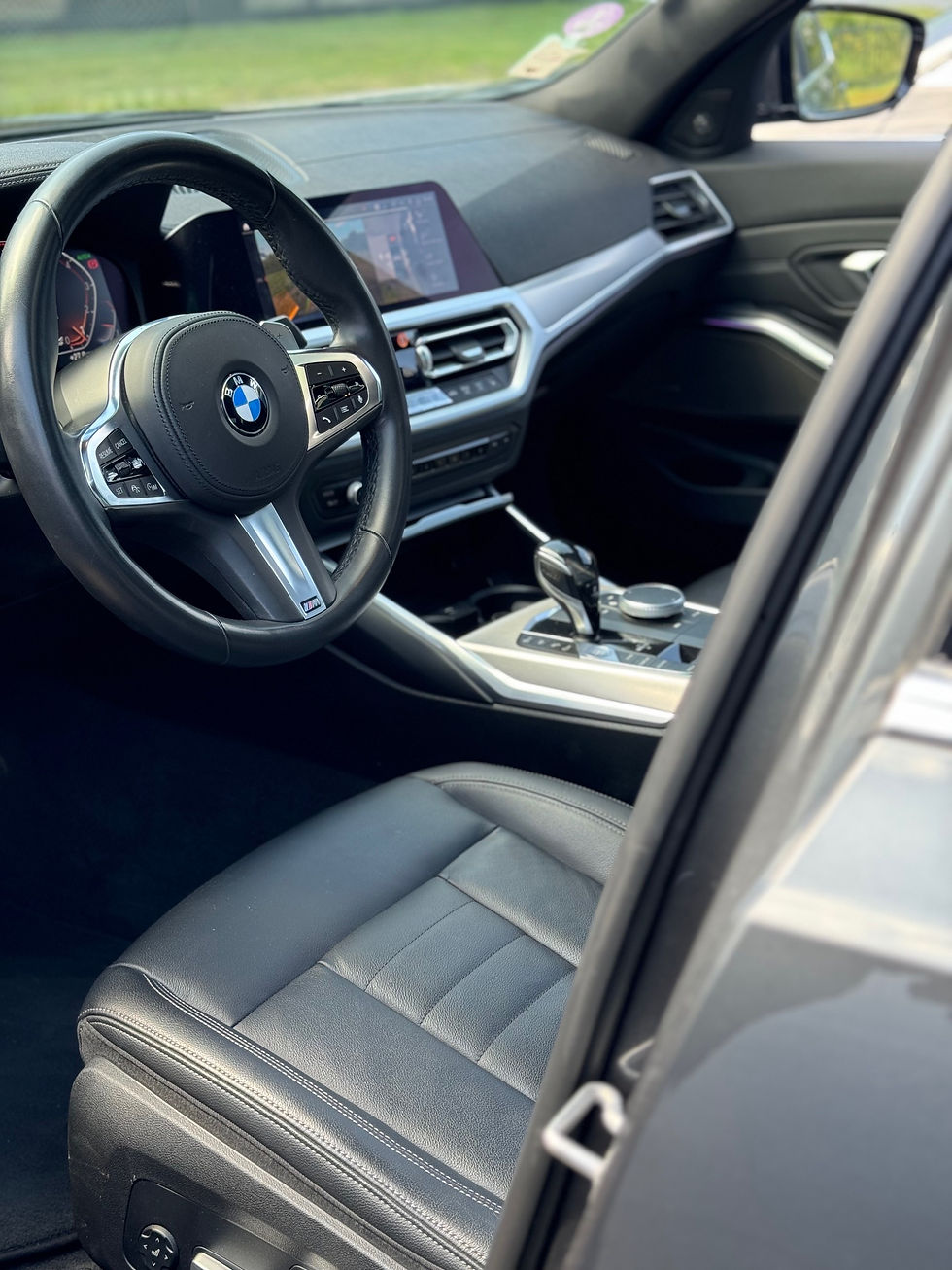 Miniature : BMW Série 3 (G20) 330i 258ch LUXURY AUTO