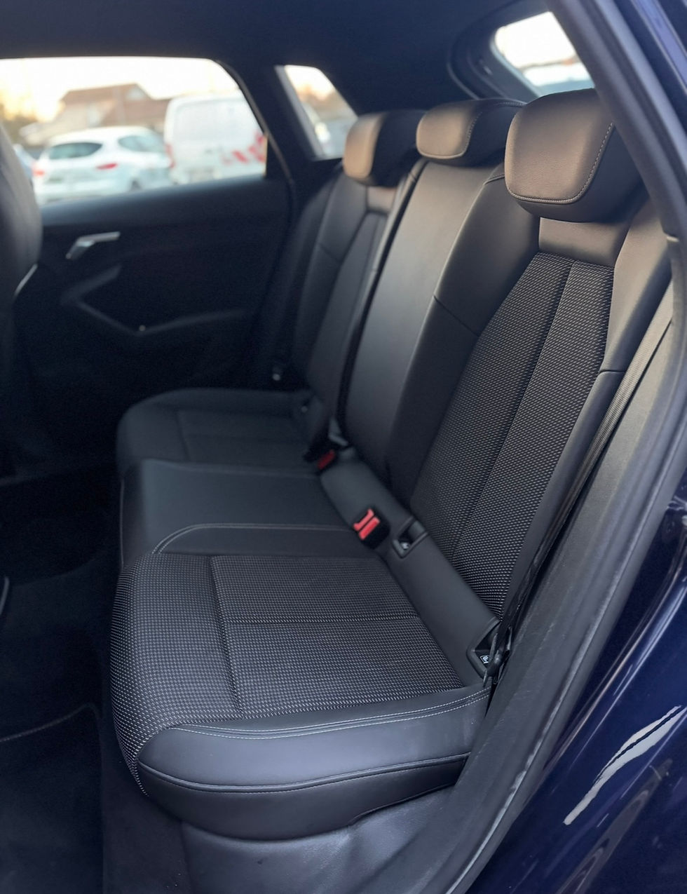 Miniature : A3 Sportback 35 TFSI 150 S tronic S Line 