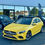Miniature : Mercedes-Benz Classe A 200D AMG Line 8G-DCT 