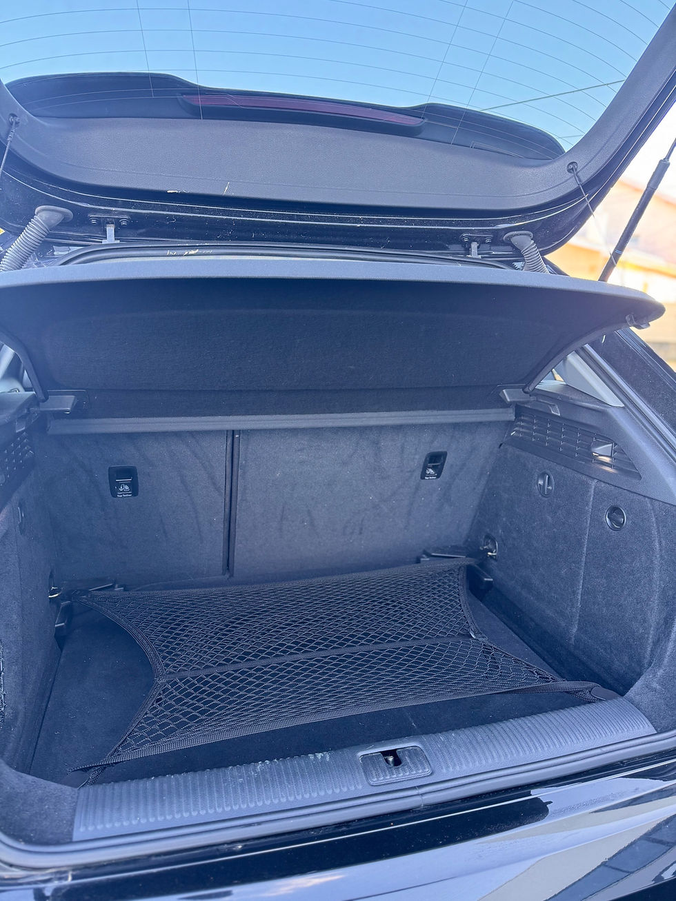 Miniature : Audi A3 Sportback III 2.0 TDI 150ch S line  S tronic 6