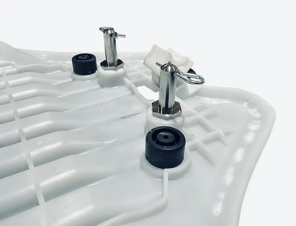 Pin de siège fourwerx Yamaha YFZ450r