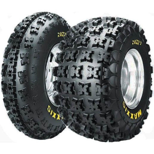 Maxxis RAZR 2