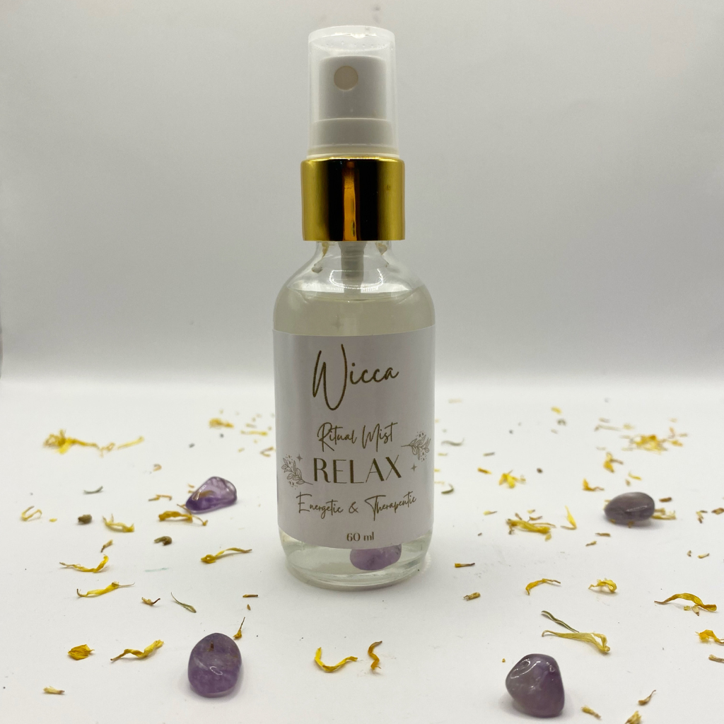 Relax Ritual Mist