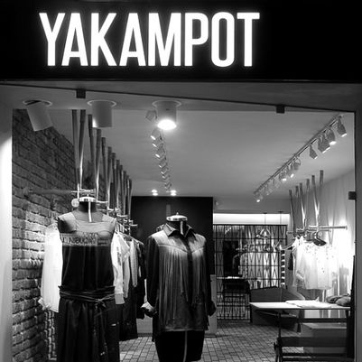 Yakampot