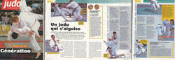 Judo Mag