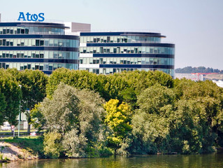 Atos proposes to acquire Gemalto