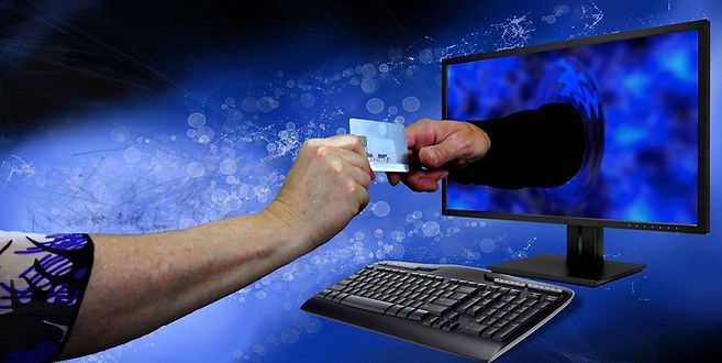 Smart card secure identity SIM payment