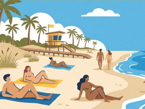 2026-06-03 - Reta prelego pri naturismo