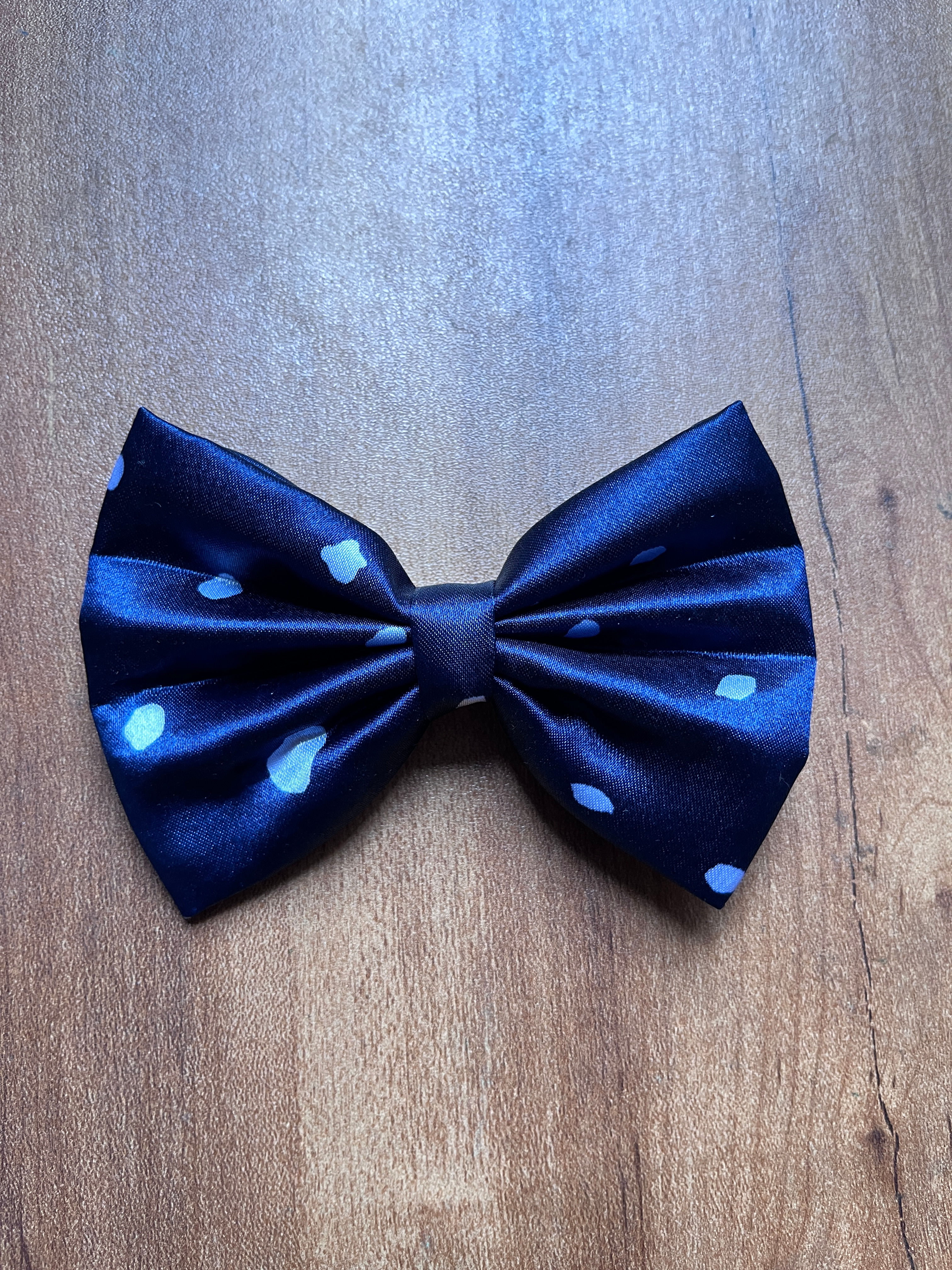 Masha Hair Bow Clip