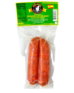 Dona Juana Chorizo 5oz