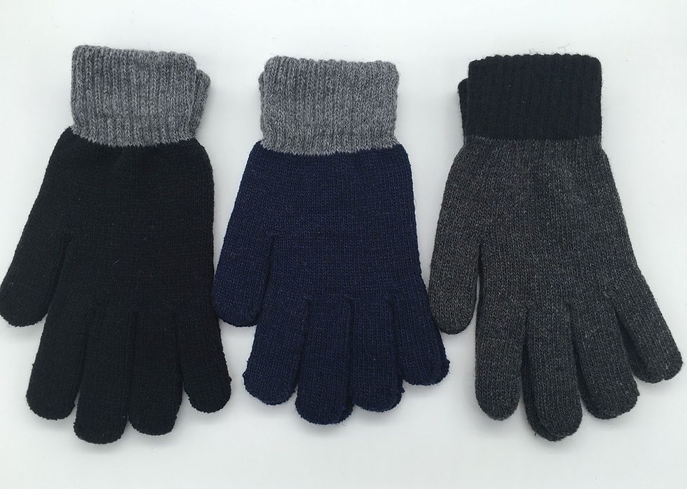 Thumbnail: Ladies Winter Gloves