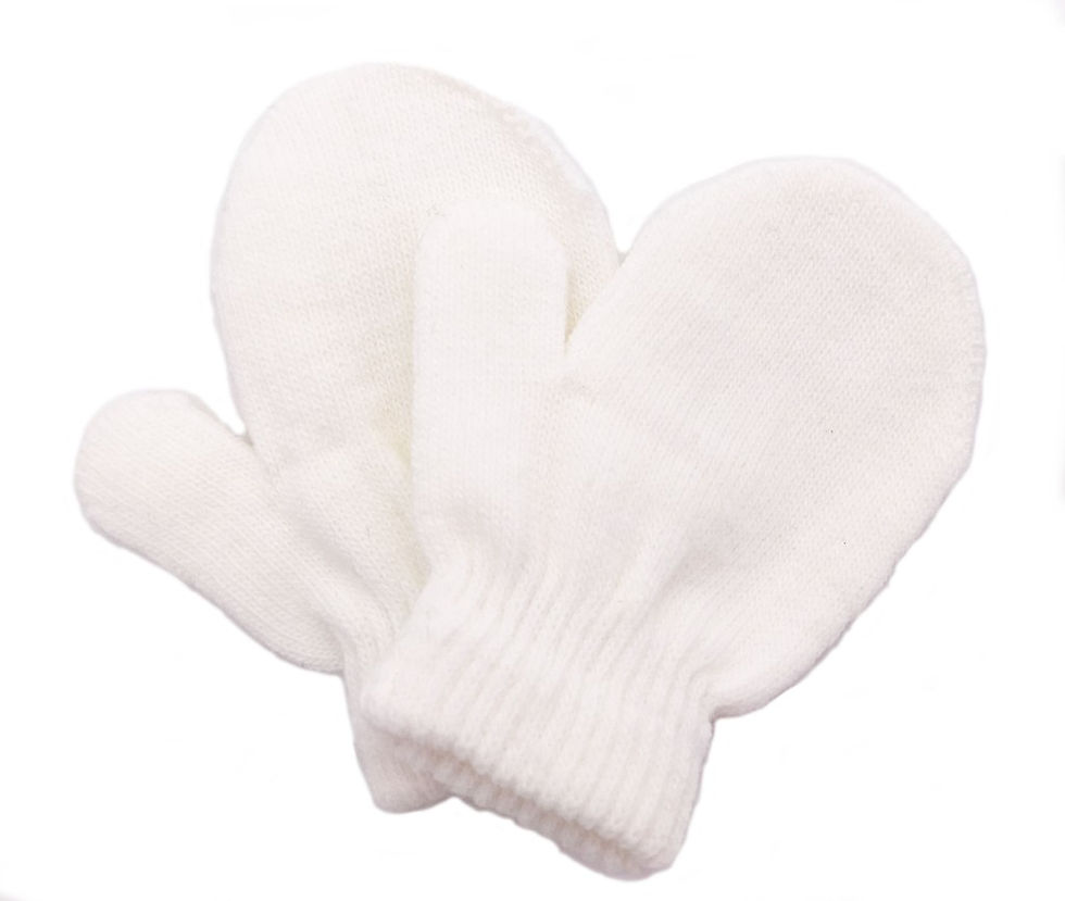 Thumbnail: Babies Mittens
