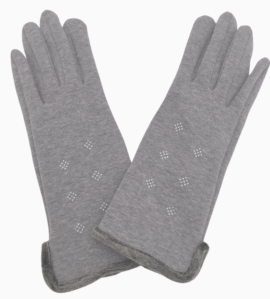 Thumbnail: Ladies Fashion Gloves
