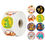 Thumbnail: Reward Stickers Labels Kids Children Animals Teachers School Praise Nursery