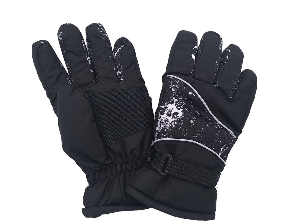 Thumbnail: Ladies Ski Gloves