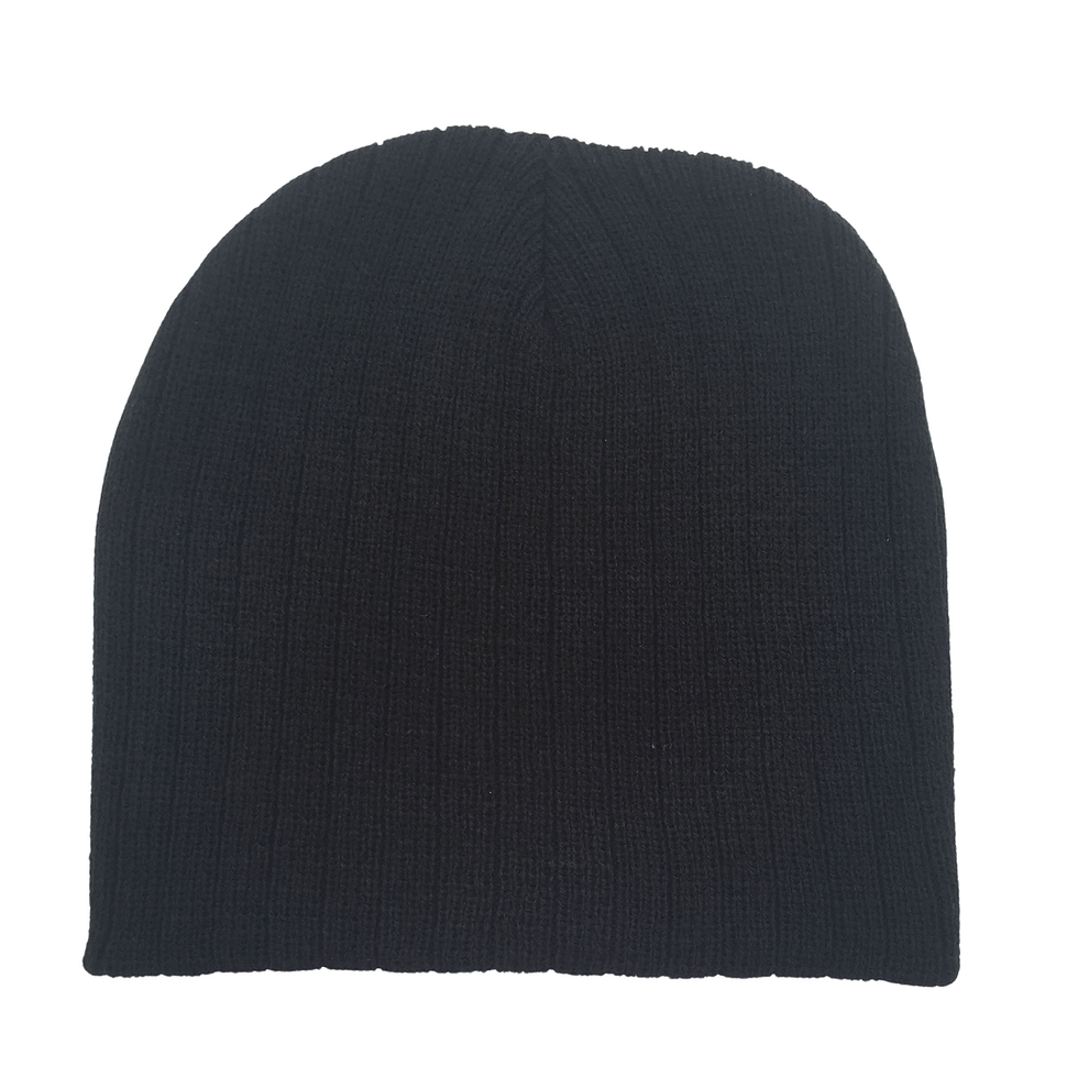 Thumbnail: One Size Fits All Fashion Beanie Hat
