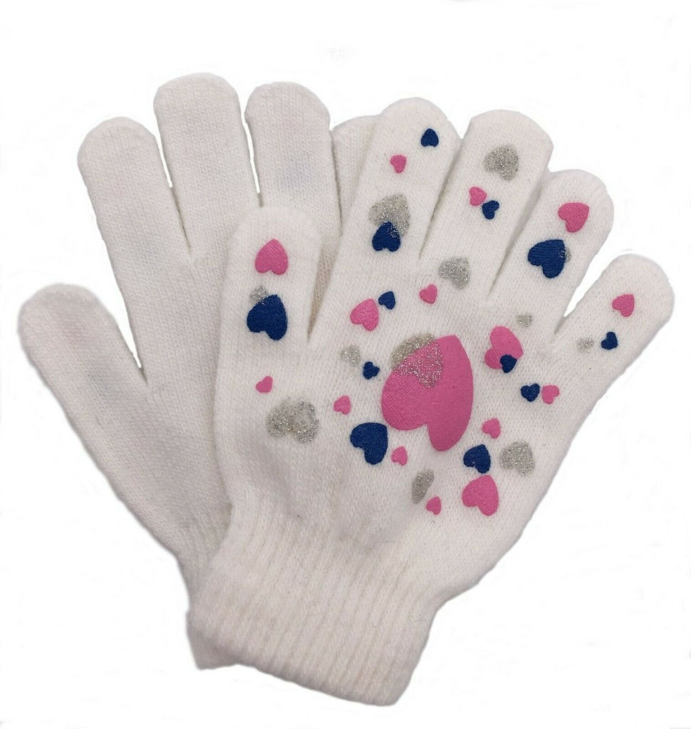Thumbnail: Childrens Gripper Gloves