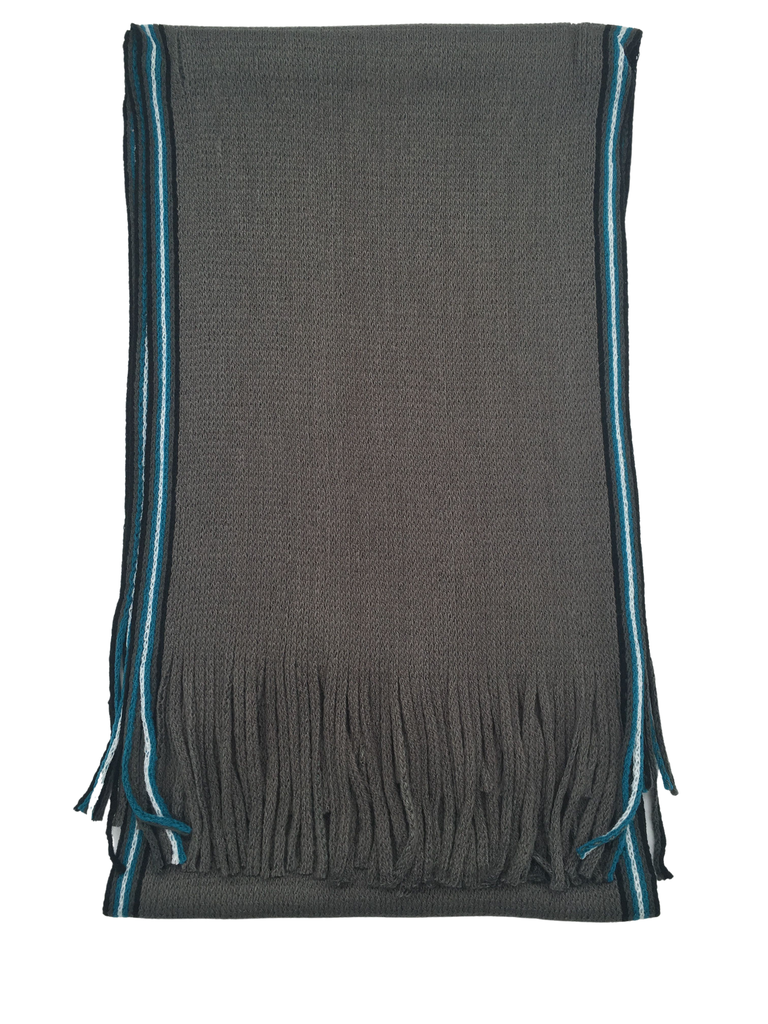 Thumbnail: Mens Knitted Scarf