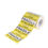 Thumbnail: Fragile Label Postage Do Not Drop Stickers 2.5”x4” 64x102mm Self Adhesive