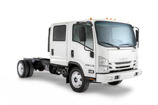 Essence - NRR Classe 5 - Cabine d'équipe