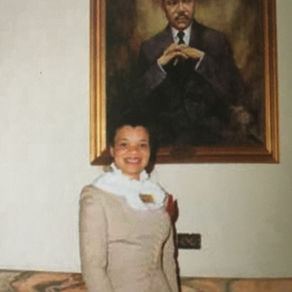 Dr. Alveda King: Happy New Year, Happy Birthday Uncle