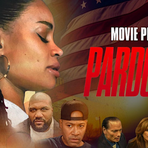 Pardon Me Movie