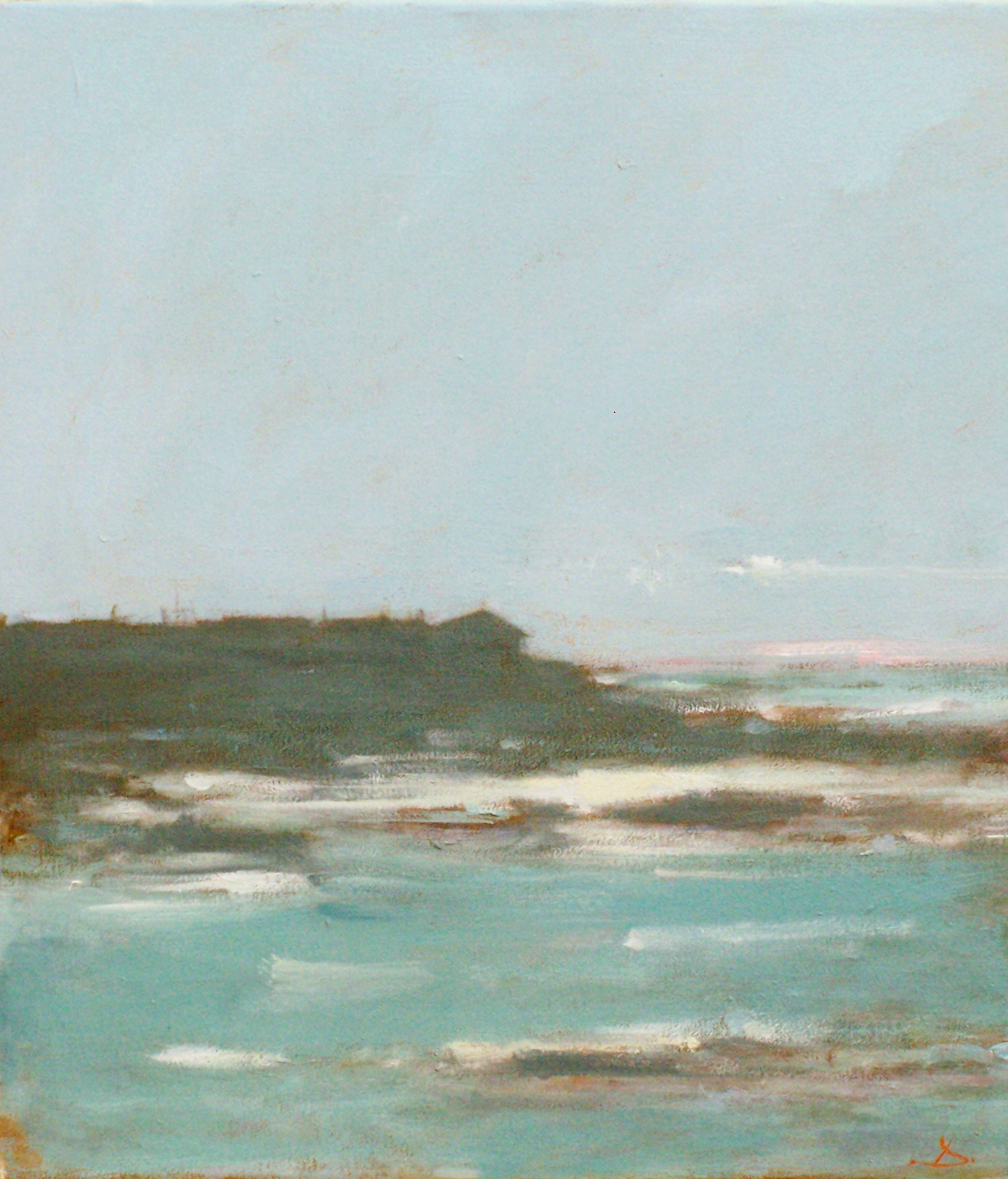 Marine Terrace