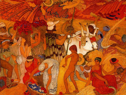 Love And Conflict Are Not Opposites