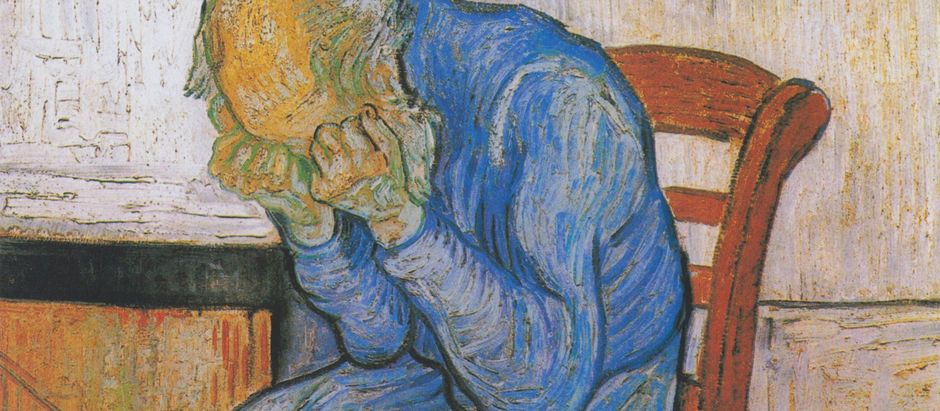 Depression and Creativity: How Art Saved Me